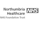 Partner logo Northumbria Healthcare