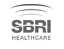 Partner logo SBRI
