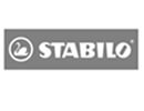 Partner logo Stabilo