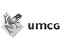 Partner logo UMCG