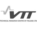Partner logo VTT